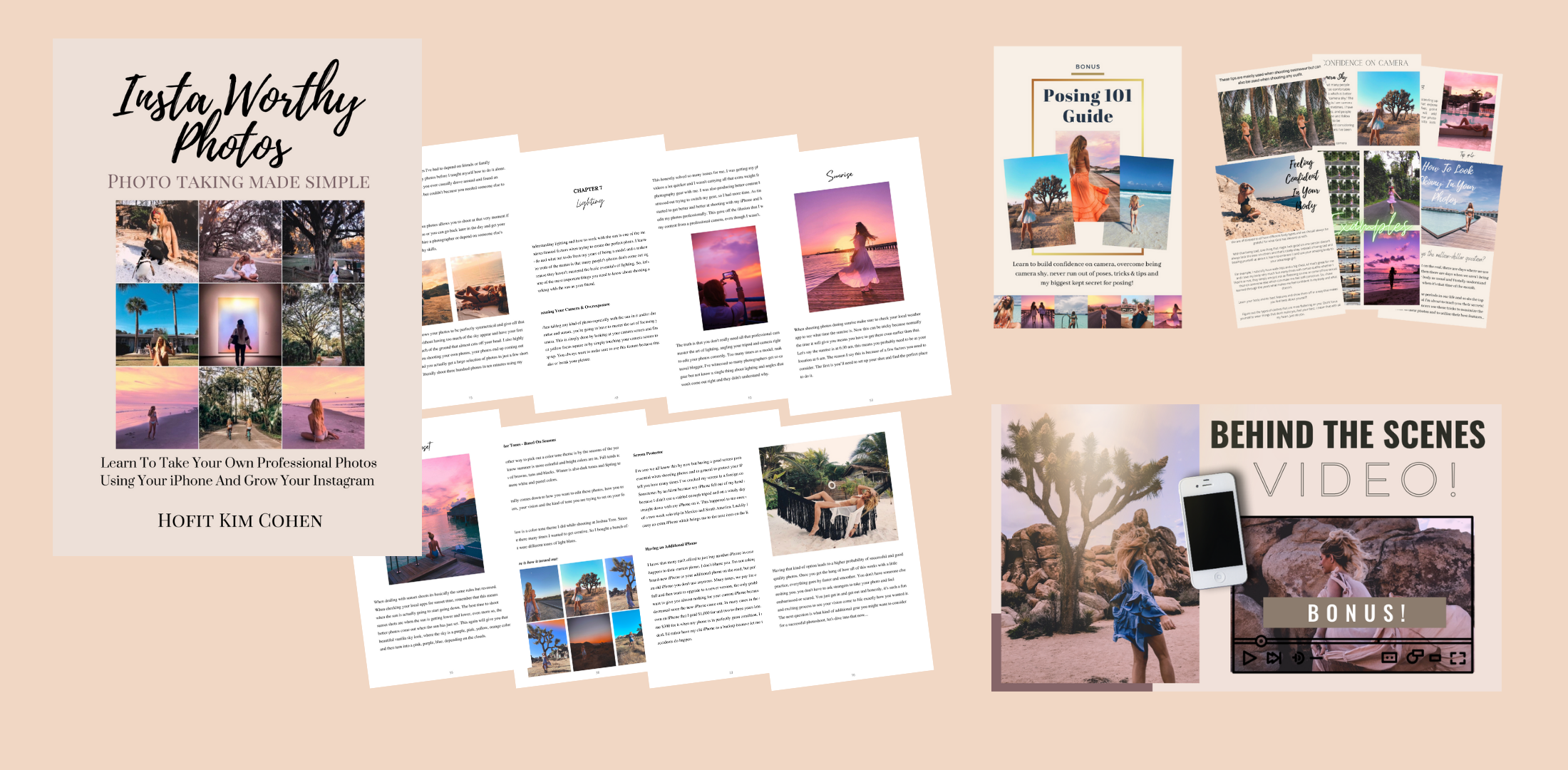 Instagram worthy photos photo taking made simple. learn to take your own professional photos using your iphone and grow your instagram. insta worthy photos 