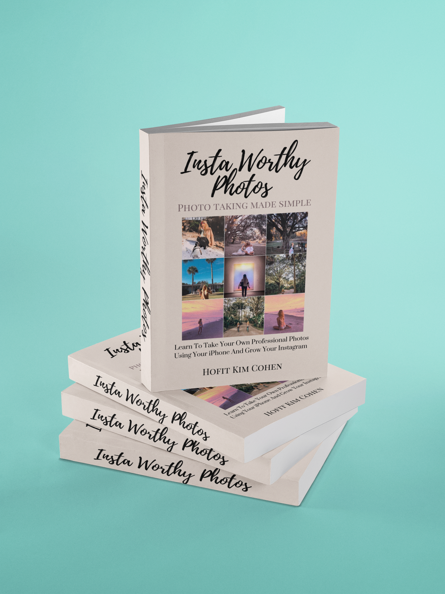 hofit kim cohen - Instagram worthy photos photo taking made simple. learn to take your own professional photos using your iphone and grow your instagram. insta worthy photos 