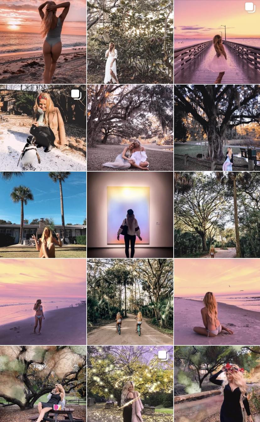 Hofit Kim Cohen (e-book - Insta-worthy photos)  