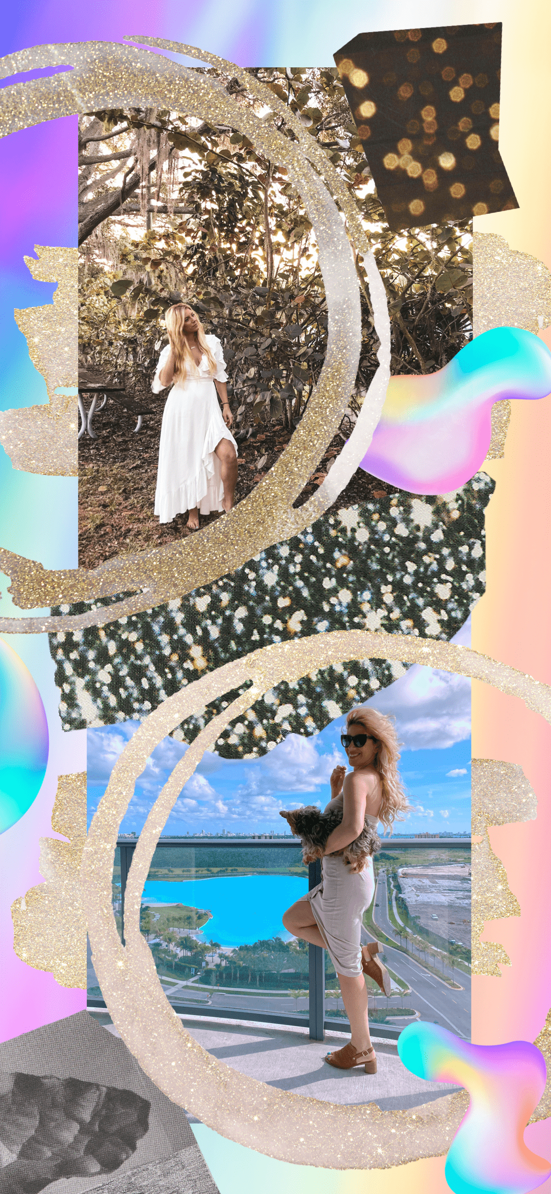 Insta Worthy Filters Course - Lightroom Presets Course passive income (Hofit Kim Cohen - Vanilla Sky Dreaming)