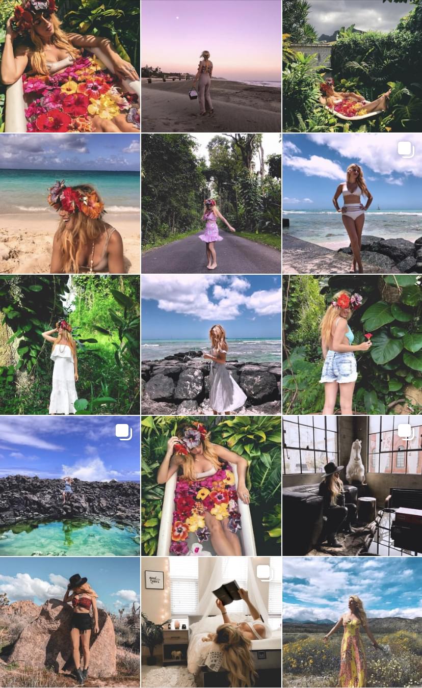 Hofit Kim Cohen (e-book - Insta-worthy photos)  