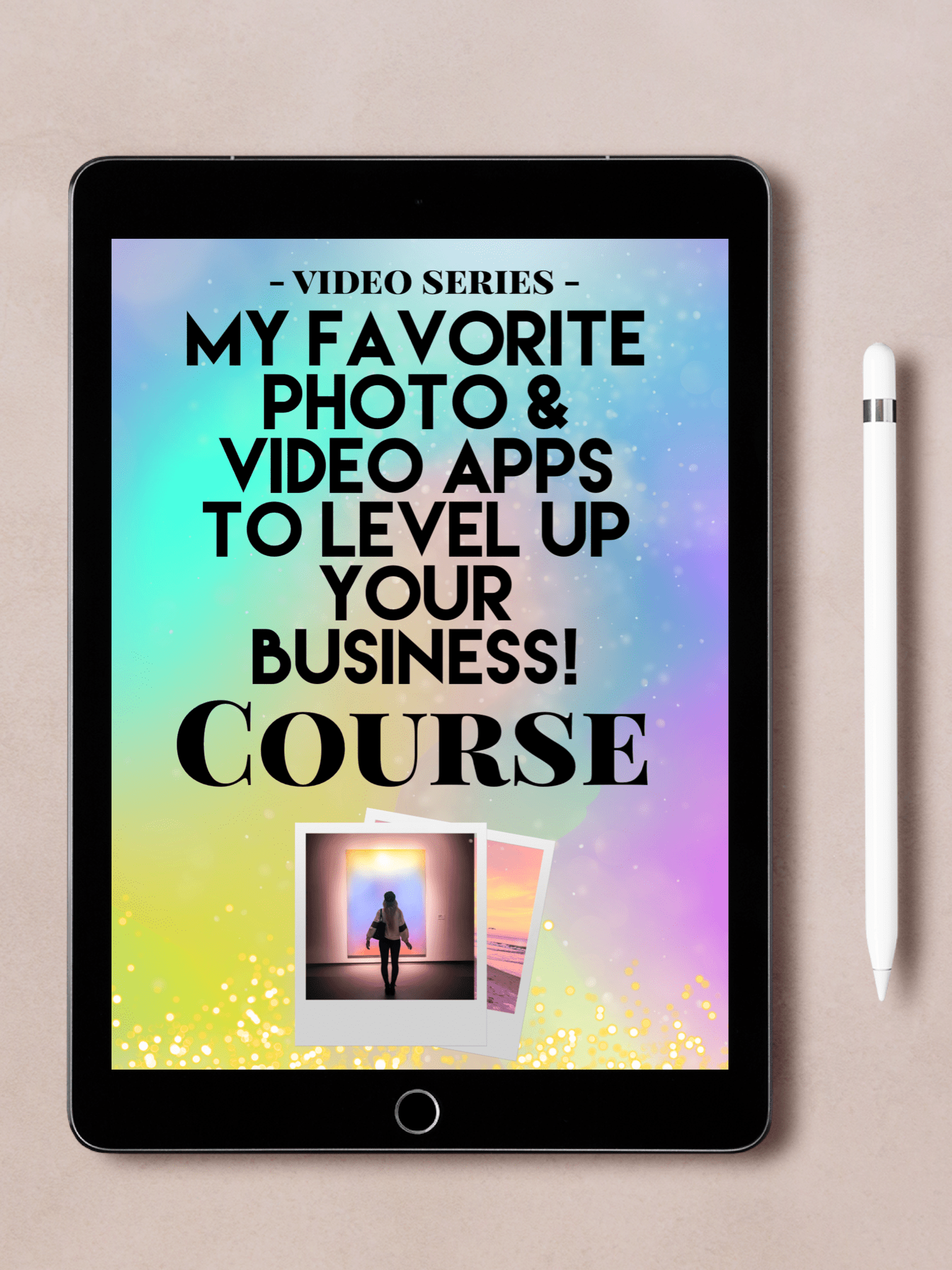 Insta Worthy Filters Course - Lightroom Presets Course passive income (Hofit Kim Cohen - Vanilla Sky Dreaming) lightroom presets 