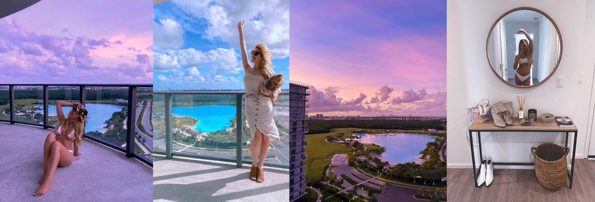 Insta Worthy Filters Course - Lightroom Presets Course passive income (Hofit Kim Cohen - Vanilla Sky Dreaming) lightroom preset