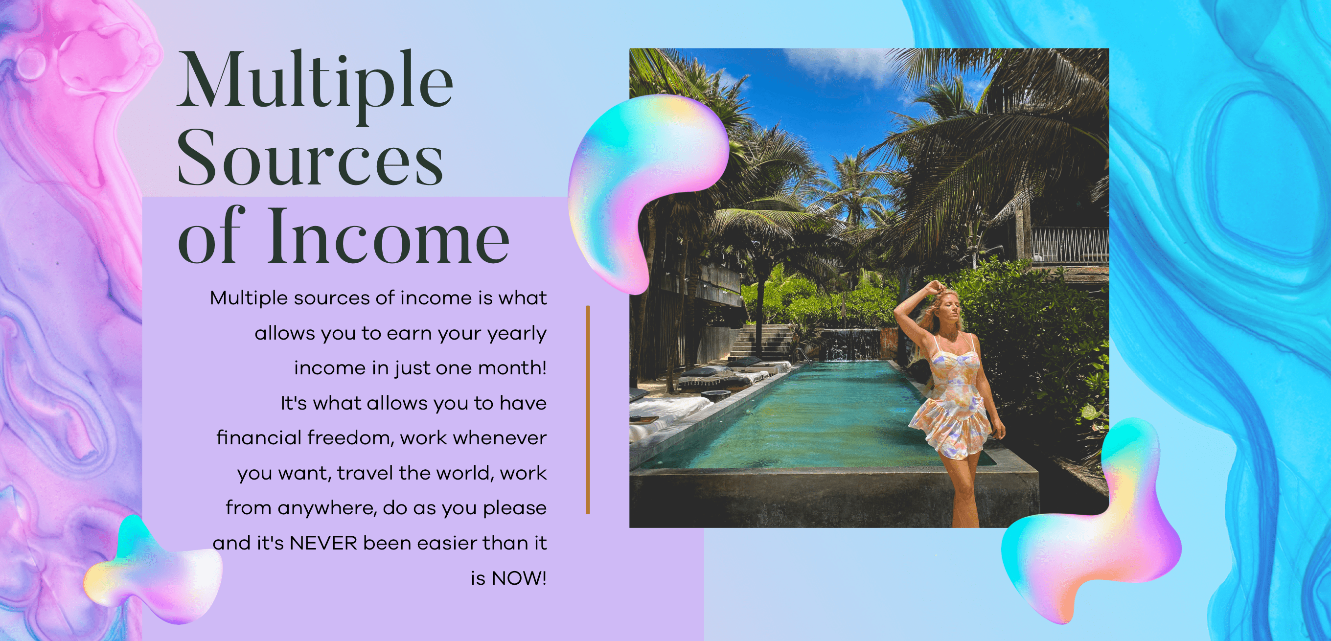 Insta Worthy Filters Course - Lightroom Presets Course passive income (Hofit Kim Cohen - Vanilla Sky Dreaming)