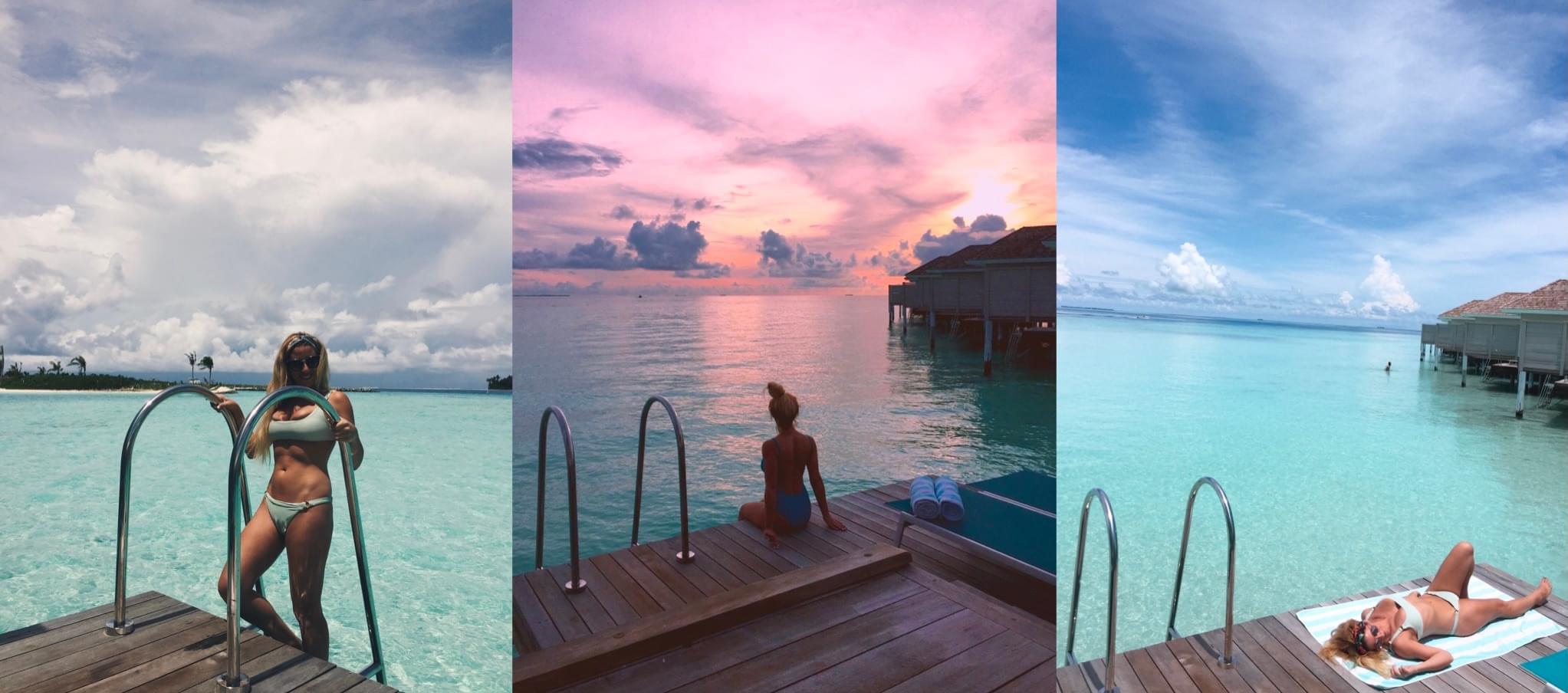 Insta Worthy Filters Course - Lightroom Presets Course passive income (Hofit Kim Cohen - Vanilla Sky Dreaming)